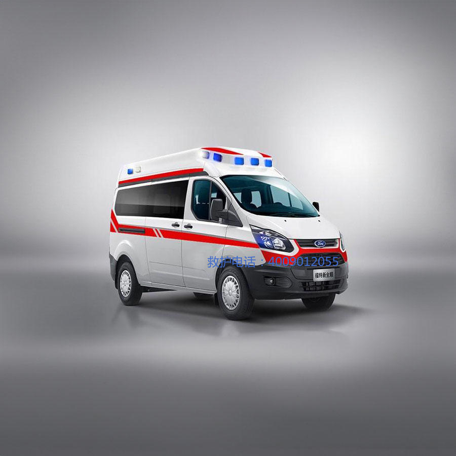 出租私人救护车电话